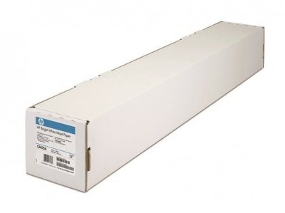 C6035A Plotter papír, tintasugaras, 610 mm x 45,7 m, 90 g, nagy fehérségű, HP